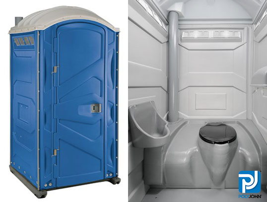Portable Toilet Rentals in Stark County, OH